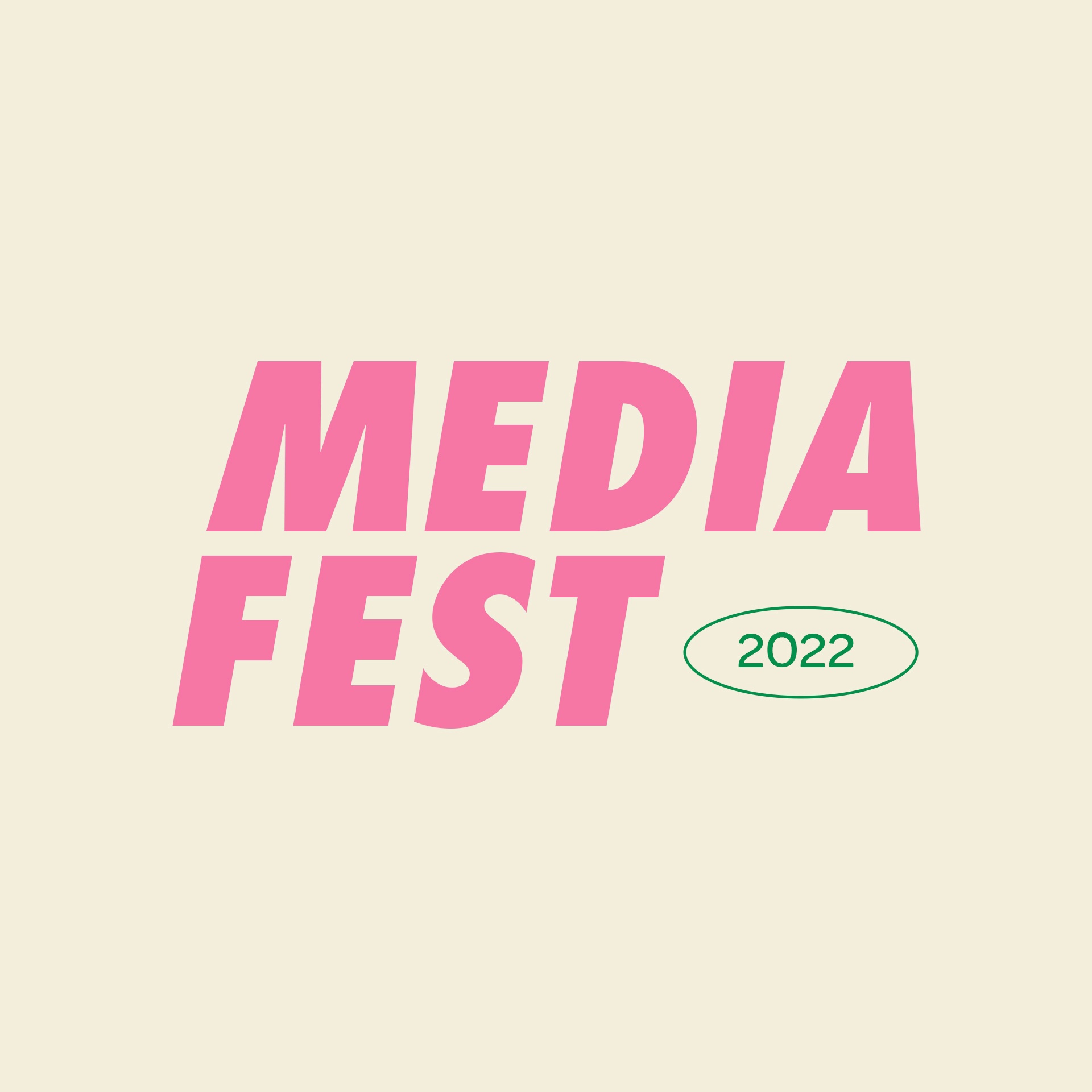 Фестиваль Media Fest 2022